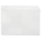 JAM Paper 6" x 9" White Window Display Commercial Envelopes